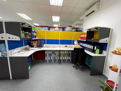 Bizlink Centre (D14), Factory #628589411